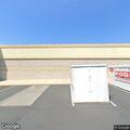 Sprinkler alarm at Mount Zion Road commercial building