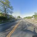 Traffic stop at 138 West Broad Street