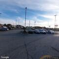 Man steals items from Walgreens and flees on foot