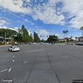 Small natural gas leak inside Pacific Park store