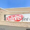 Unconscious person found in Ralph's parking lot