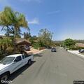 Respiratory patient reported near Mission Viejo