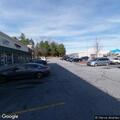 Report of fire near Jonesboro Road in Union City