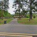 Garage door found open at Poplar Lane home