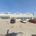 Truck driver with stomach pain at Star Travel Center