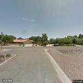 Loud music complaint near 52nd Street in Paradise Valley