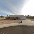 Person reported ill near North 111th Avenue
