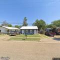 Male found sleeping in alley near 18th Street in Lubbock