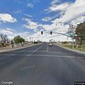 Person down near N 111th Ave and W Peoria Ave, Youngtown