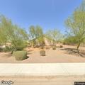 Fire alarm call to Desert Cove address canceled