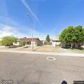 Person experiencing difficulty breathing in Peoria