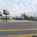 Tow truck requested for oil spill in parking lot