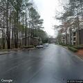 Complaint involving man and woman near Flat Shoals Road