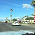 Person with altered consciousness near Peoria