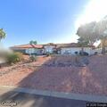 Animal issue near East Ocotillo Drive