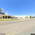 Commercial fire alarm at medical center