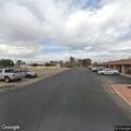 Officer conducts traffic stop on North Arizona