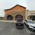 Person found unconscious at Pizza Factory in Winchester