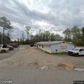 Person having breathing problems at K&B Grill in Rosston