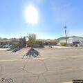 Animal issue on East Palomino Boulevard