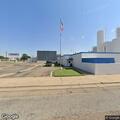 Person reported sick near Gandy front entrance
