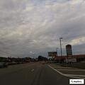 Traffic stop of Kia with revoked license status