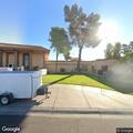 Welfare check at North 113th Avenue home