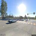 Traffic collision at Paseo De Valencia and Laguna Hills Dr