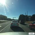 Officer sent to alarm call at Chick-fil-A