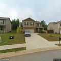 Residential burglary alarm on Hadley Drive