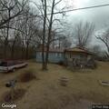 Person with knee pain and altered mental status near Evergreen Street