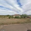 Animal issue reported on East Cactus Drive