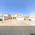Person reported ill at home in El Mirage