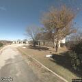 Officer issues trespass warning at North Sycamore