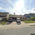 Person experiencing abdominal pain in Laguna Hills