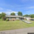 Strong gas odor reported on Bankhead Highway