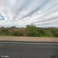 Patient choking near North Fort McDowell Road