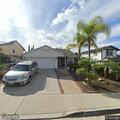 Person with abdominal pain at care facility in Laguna Hills
