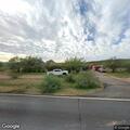 Animal issue on East Mojave Road