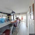 Bartender refuses to return patron’s ID at beach bar
