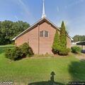 Person found in ditch at St. James Church