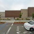 Person experiencing emotional distress at Target store