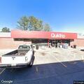 Woman threatens store manager at gas station