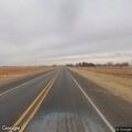 Reckless motorcycles speeding on Highway 114