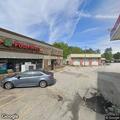 Person falls at Lucky Lotto on East Fairview Road