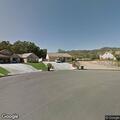 Person sick near Sundrops Lane in Wildomar