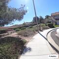 Person falls at El Toro Rd in Laguna Woods
