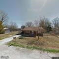 Elderly man dizzy and lightheaded near Clarksville