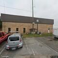 25-year-old man with nosebleed, headache at fire station