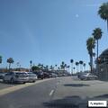 Residential structure fire in Newport Beach